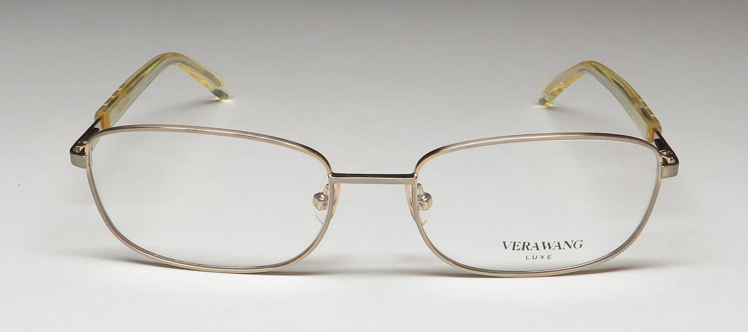 Vera Wang Luxe Elaina Eyeglasses by ModaFrames