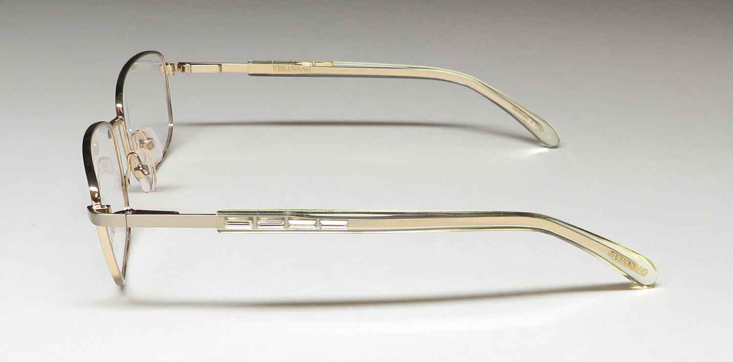 Vera Wang Luxe Elaina Eyeglasses