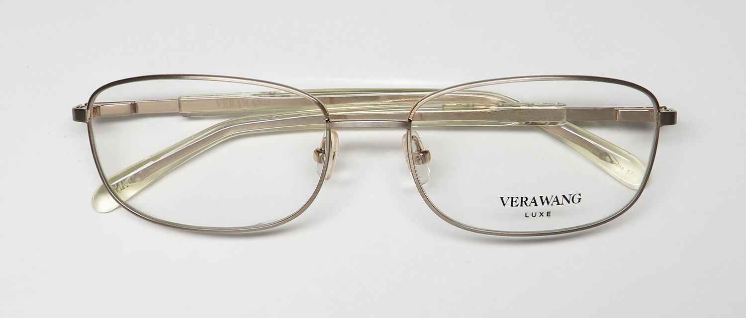 Vera Wang Luxe Elaina Eyeglasses