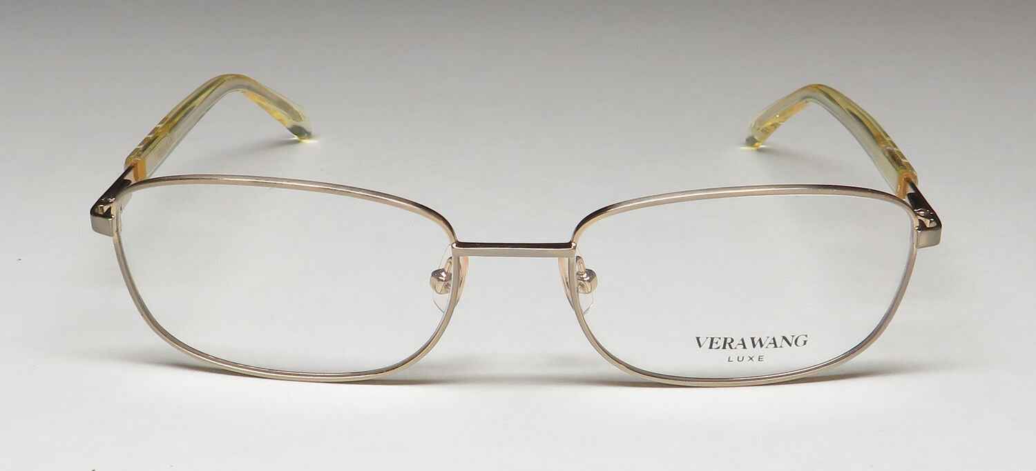 Vera Wang Luxe Elaina Eyeglasses