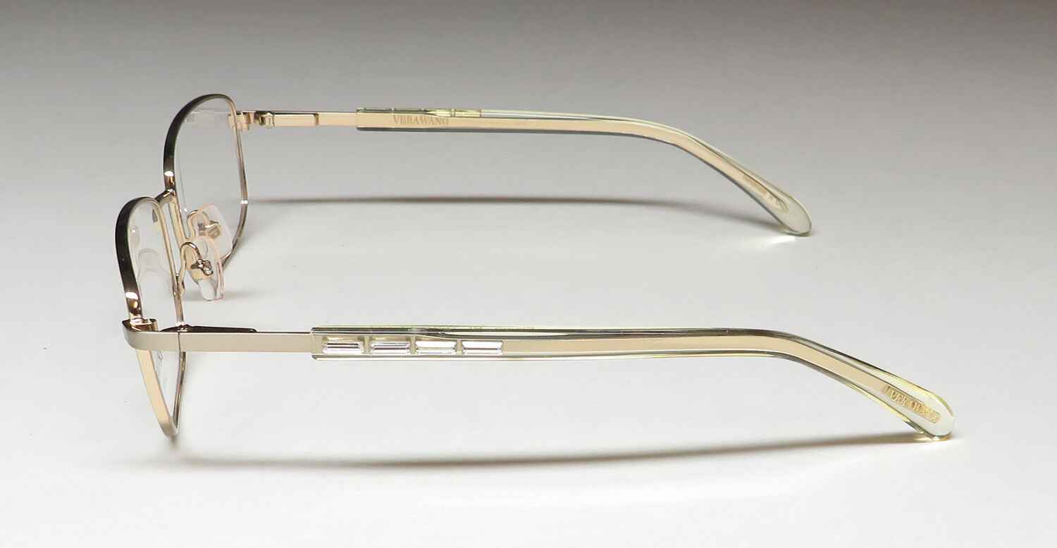 Vera Wang Luxe Elaina Eyeglasses