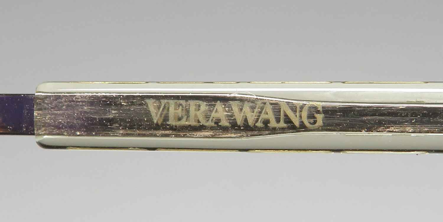 Vera Wang Luxe Elaina Eyeglasses