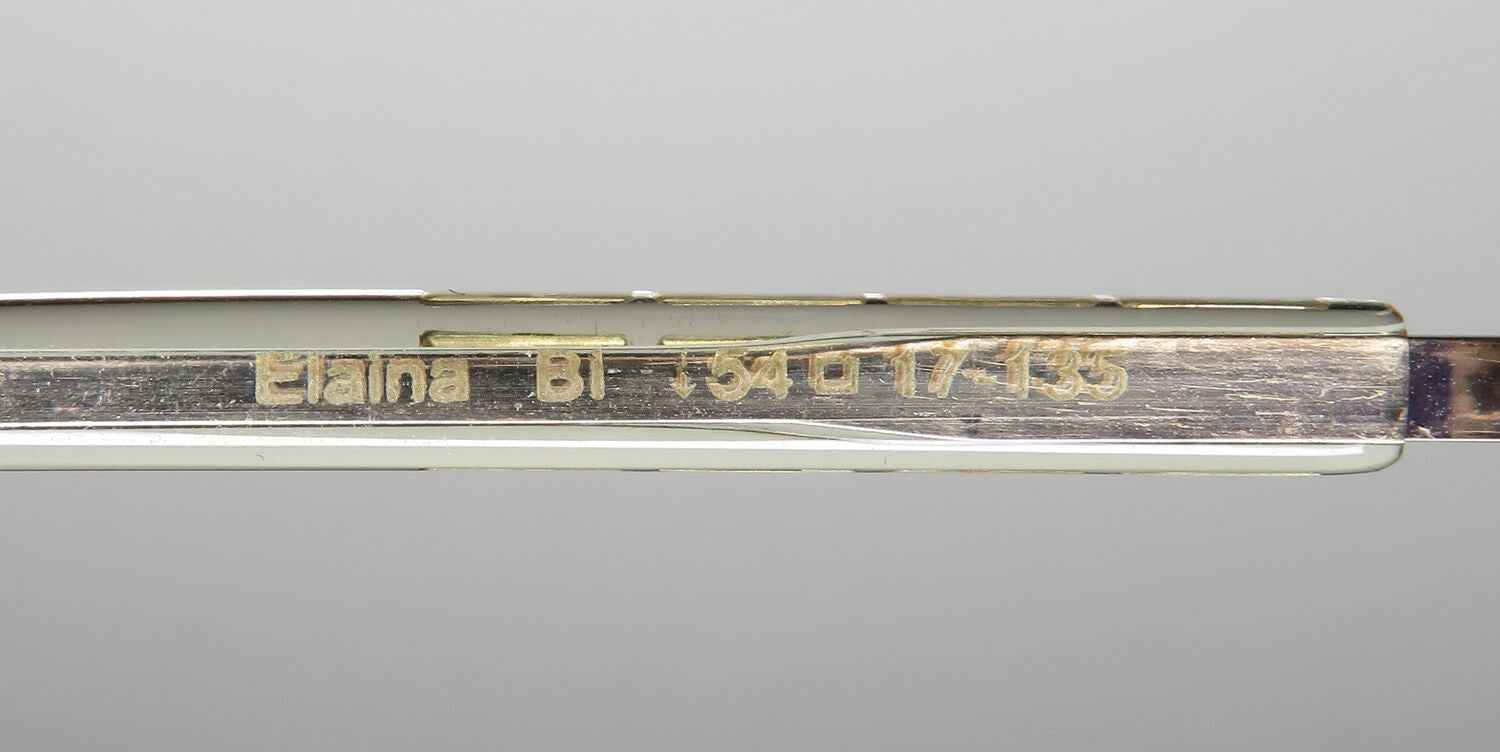 Vera Wang Luxe Elaina Eyeglasses