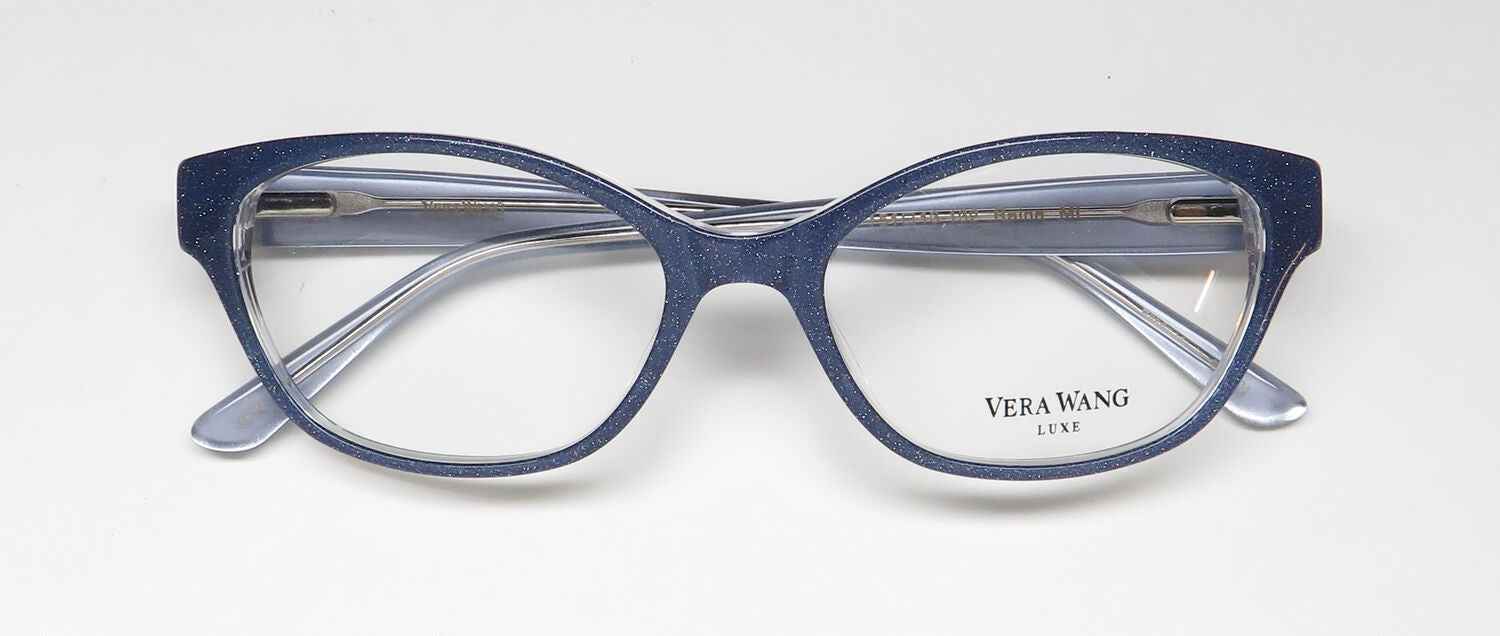 Vera Wang Luxe Raina Eyeglasses
