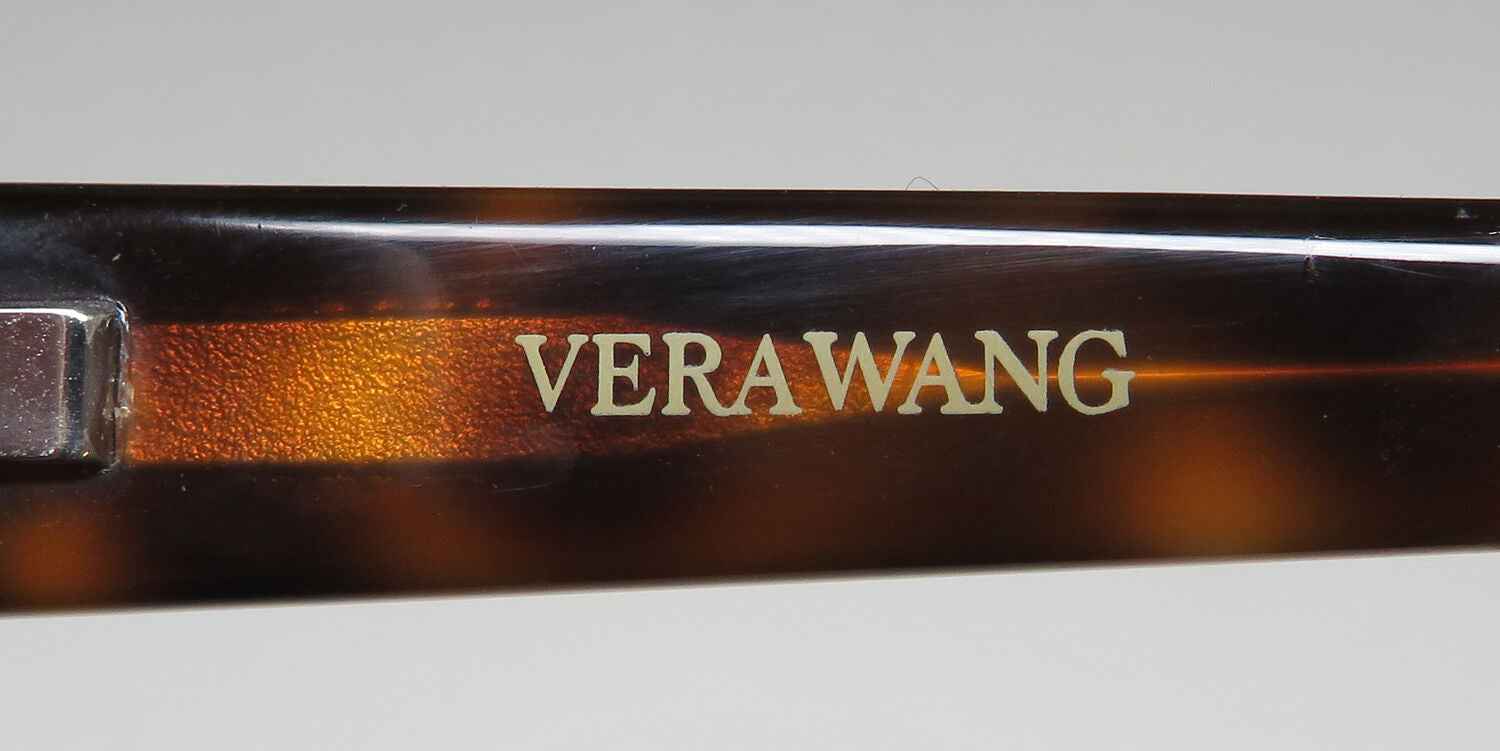 Vera Wang Luxe Eos Eyeglasses
