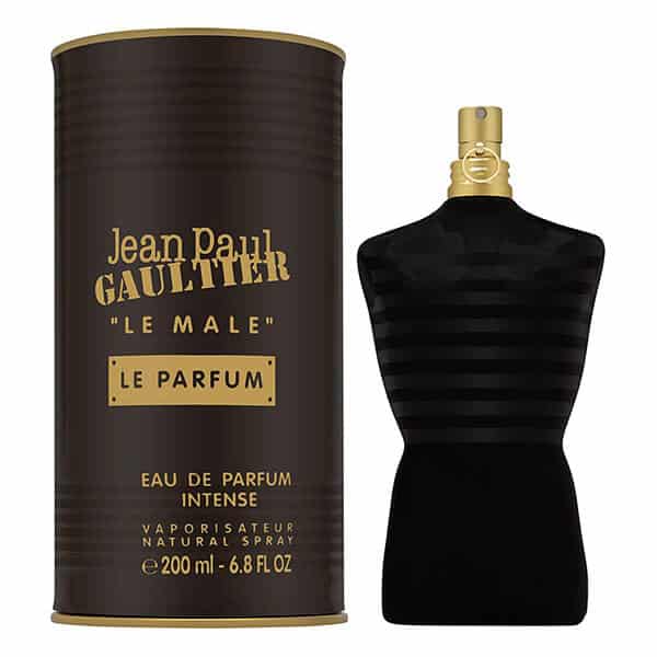 JEAN PAUL GUAULTIER LA MALE LE PERFUM INTENSE MAN by Perfume Paradise