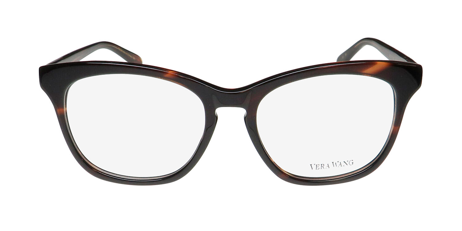 Vera Wang Luxe Astasia Eyeglasses - DestGlow