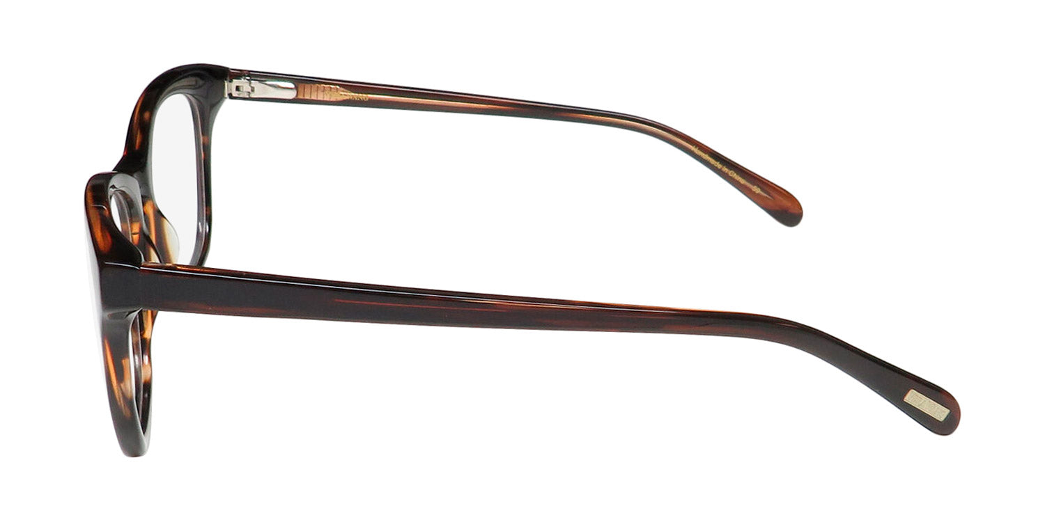 Vera Wang Luxe Astasia Eyeglasses - DestGlow