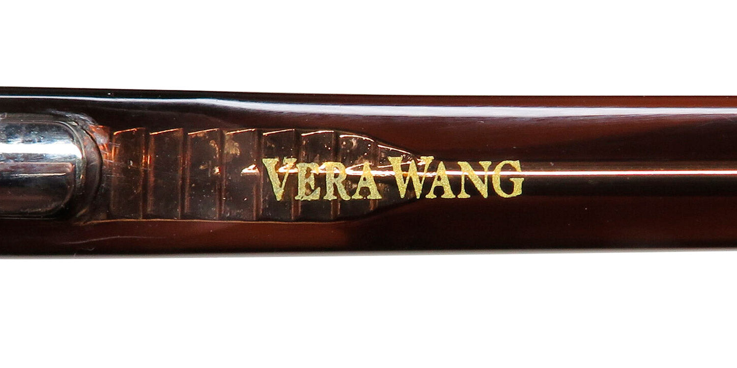 Vera Wang Luxe Astasia Eyeglasses - DestGlow