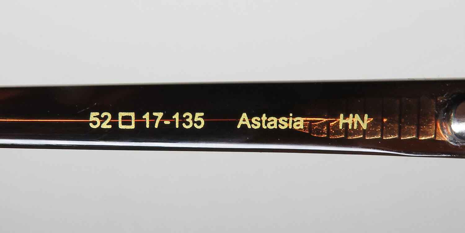 Vera Wang Luxe Astasia Eyeglasses