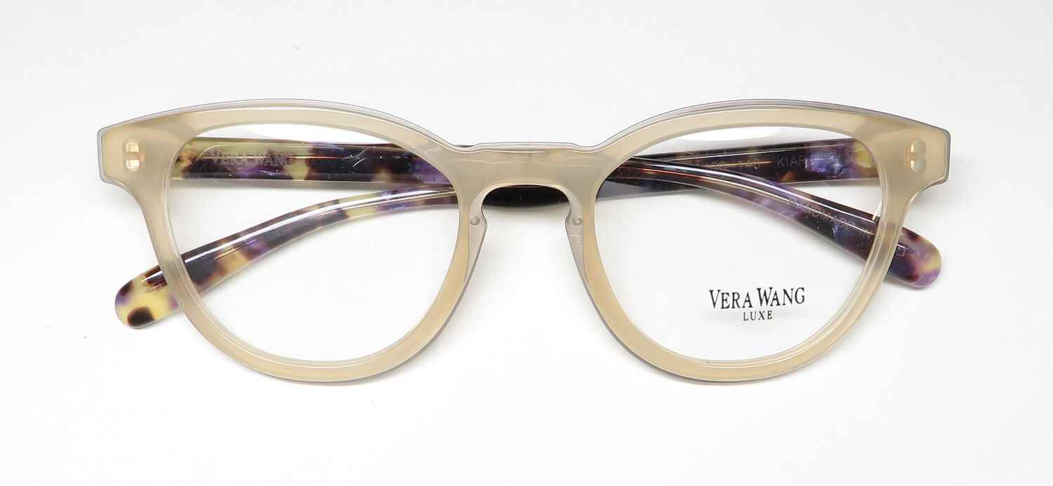Vera Wang Luxe Kiara Eyeglasses