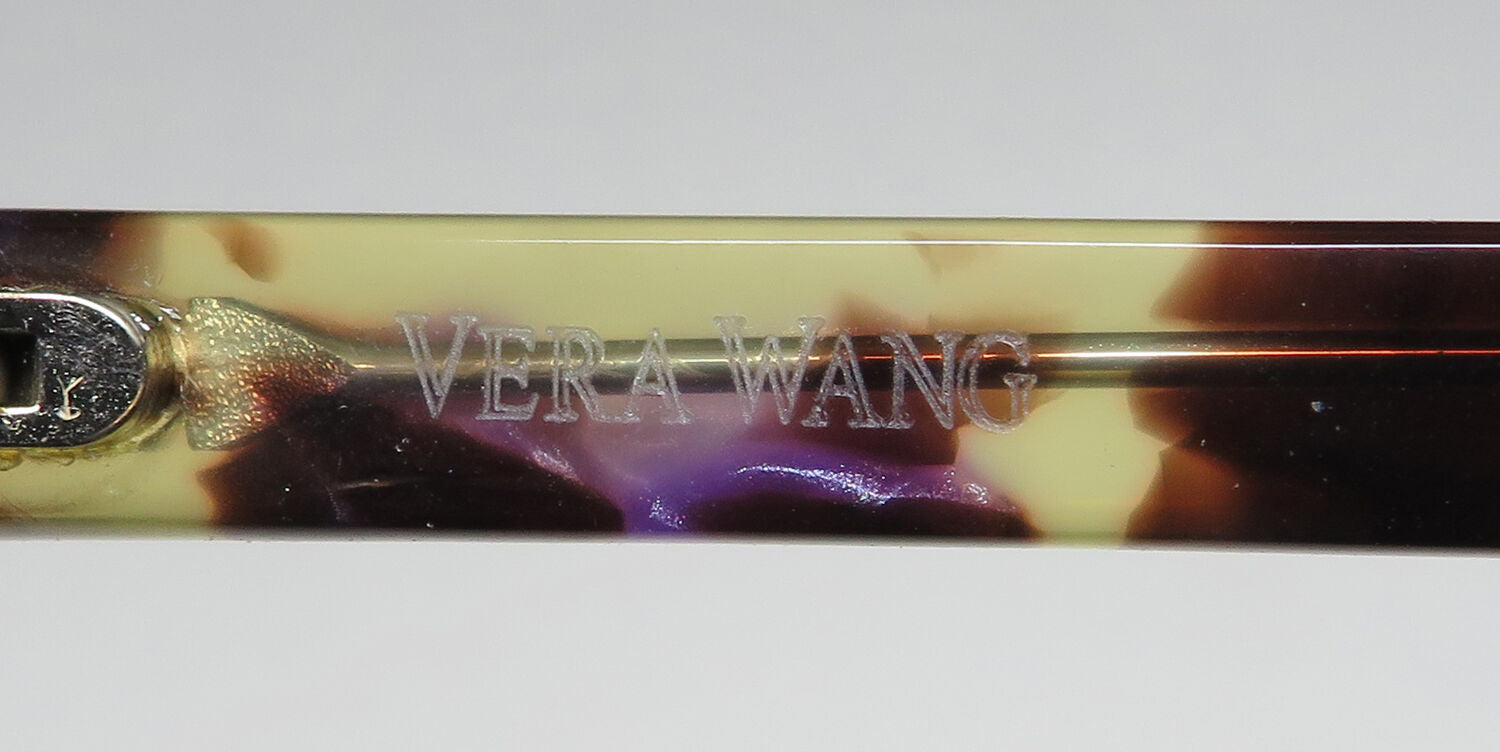 Vera Wang Luxe Kiara Eyeglasses by ModaFrames