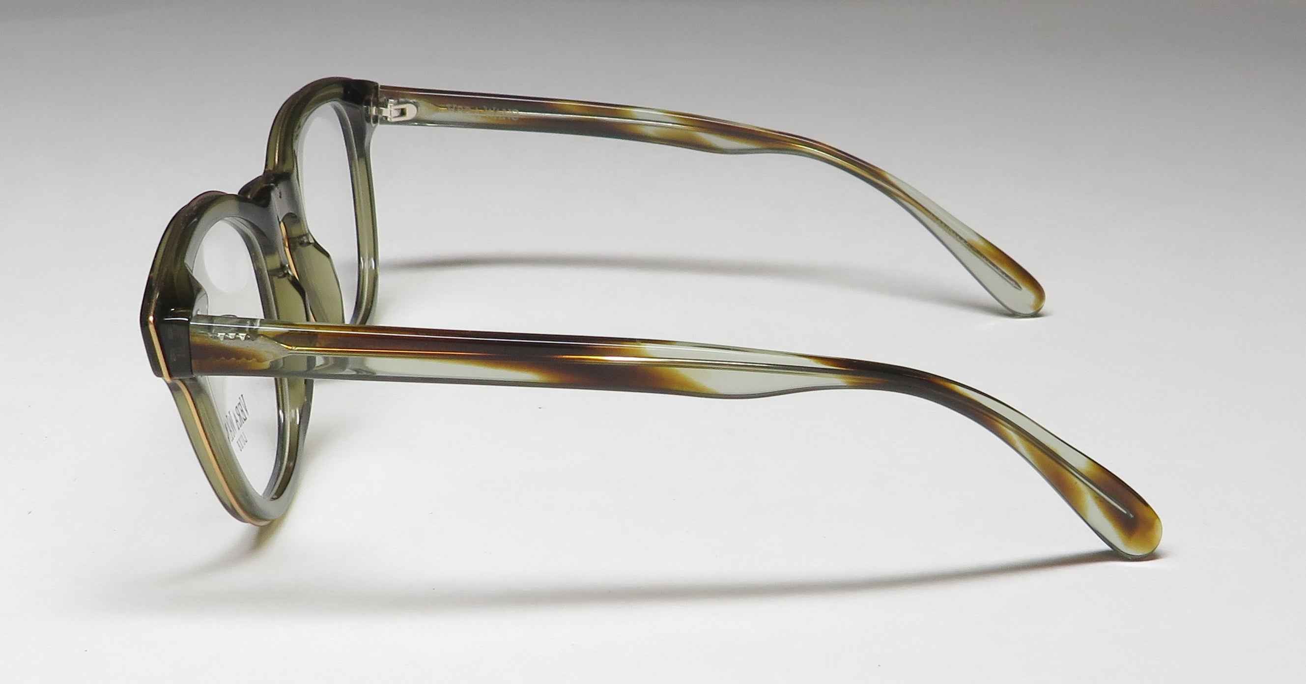Vera Wang Luxe Kiara Eyeglasses