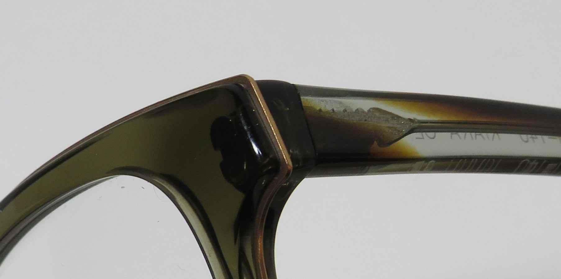 Vera Wang Luxe Kiara Eyeglasses