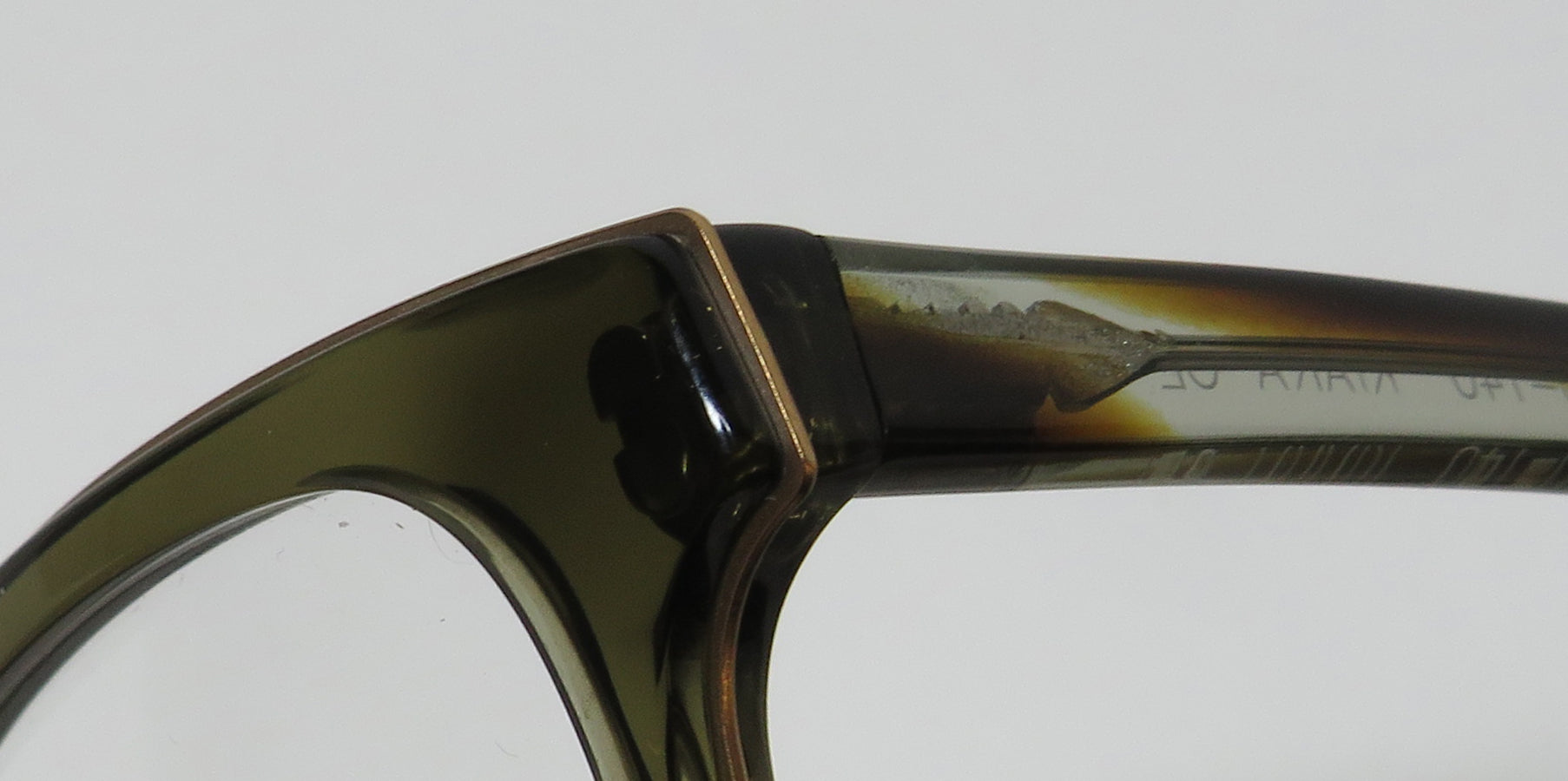 Vera Wang Luxe Kiara Eyeglasses by ModaFrames