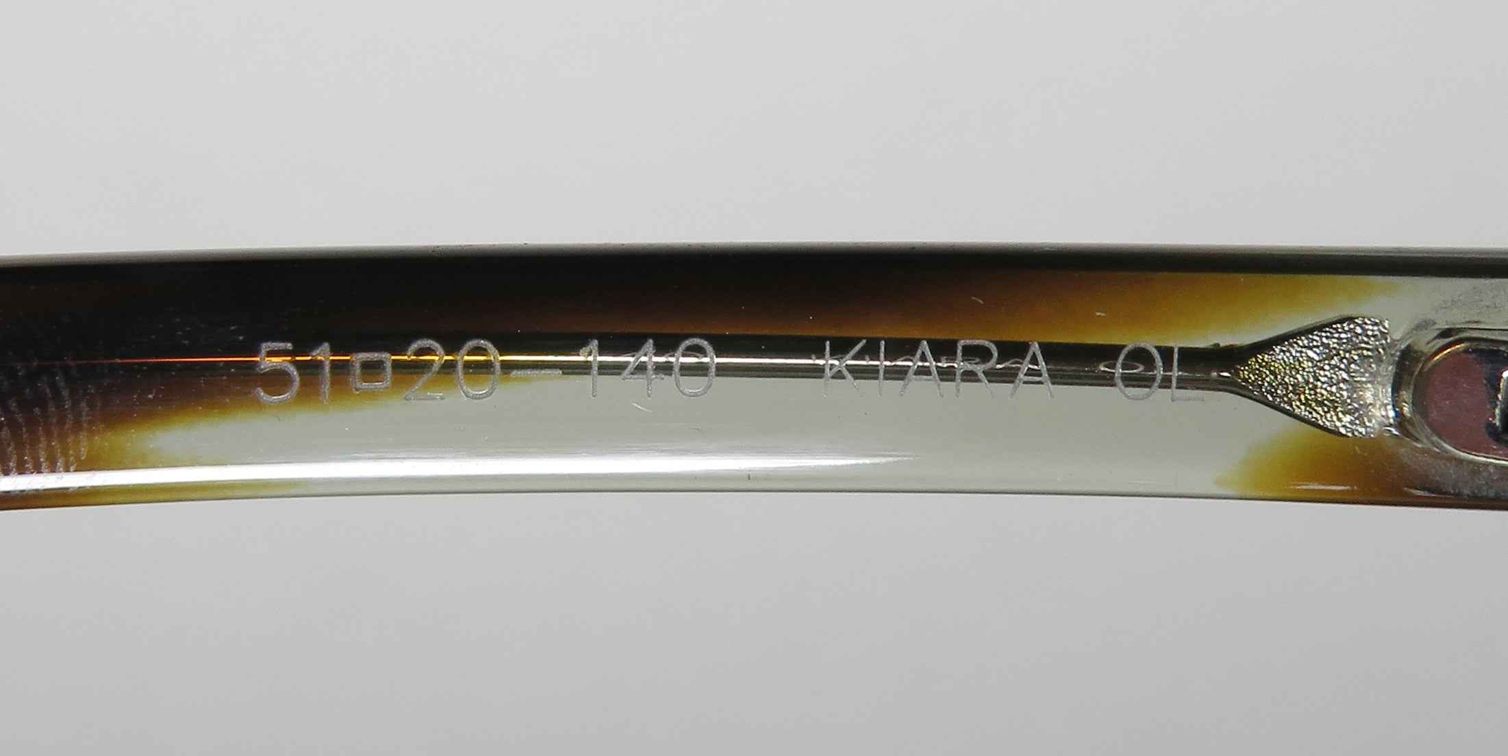 Vera Wang Luxe Kiara Eyeglasses