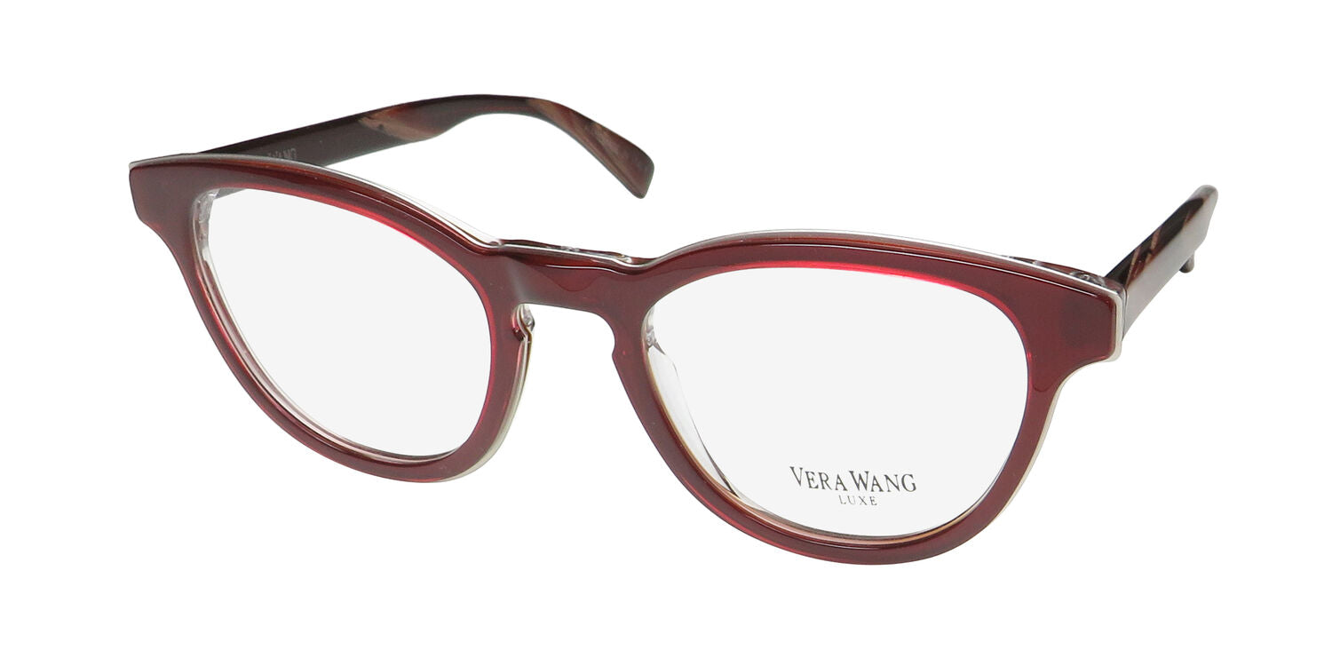 Vera Wang Luxe Kiara Eyeglasses by ModaFrames