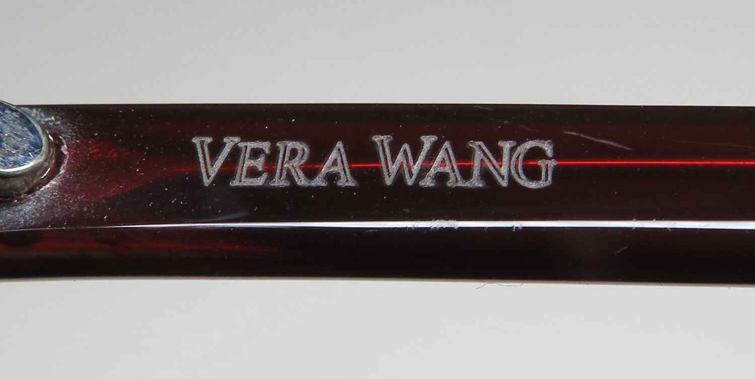 Vera Wang Luxe Kiara Eyeglasses