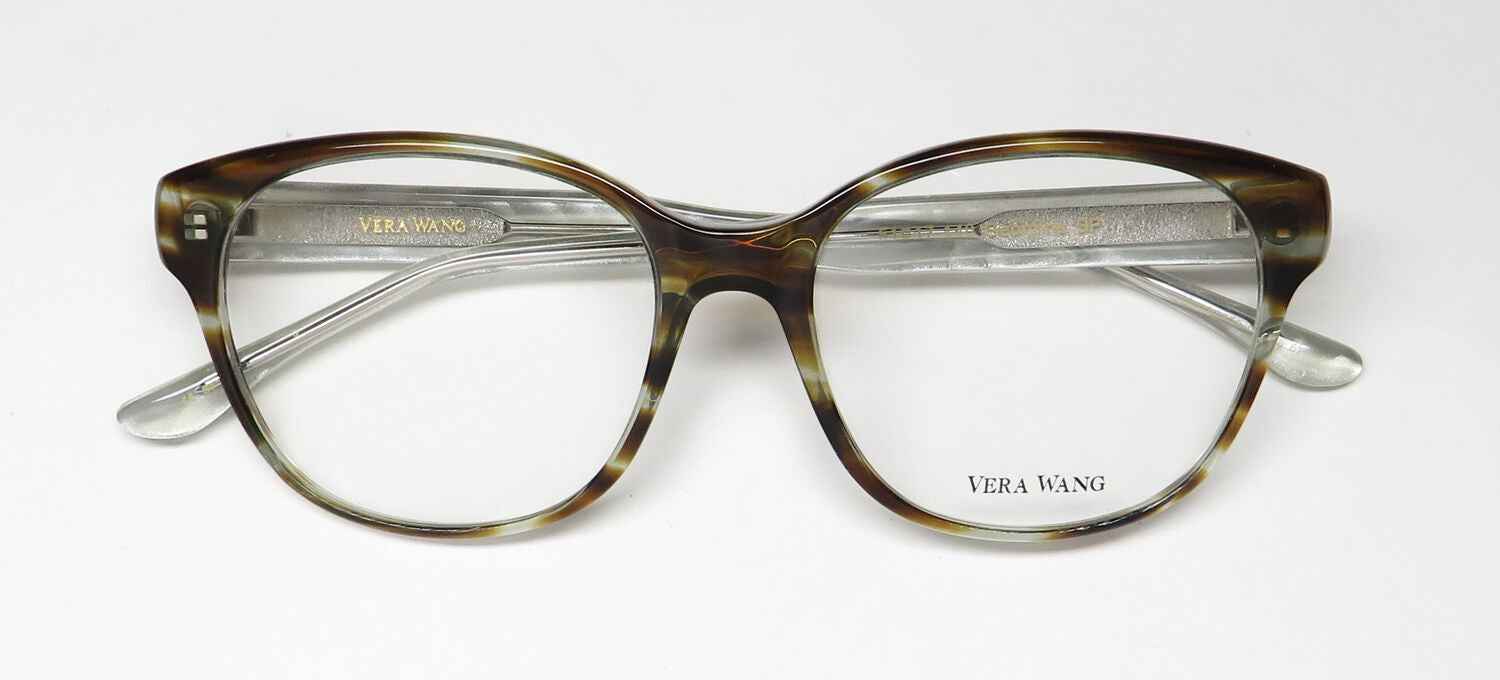 Vera Wang Luxe Georgine Eyeglasses