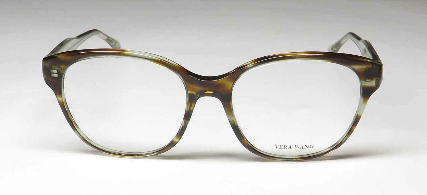 Vera Wang Luxe Georgine Eyeglasses