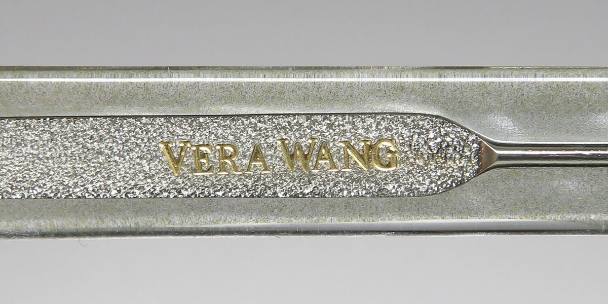Vera wang luxe georgine eyeglasses — product image 7