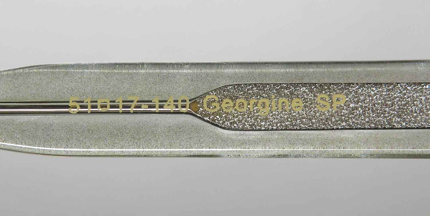 Vera Wang Luxe Georgine Eyeglasses