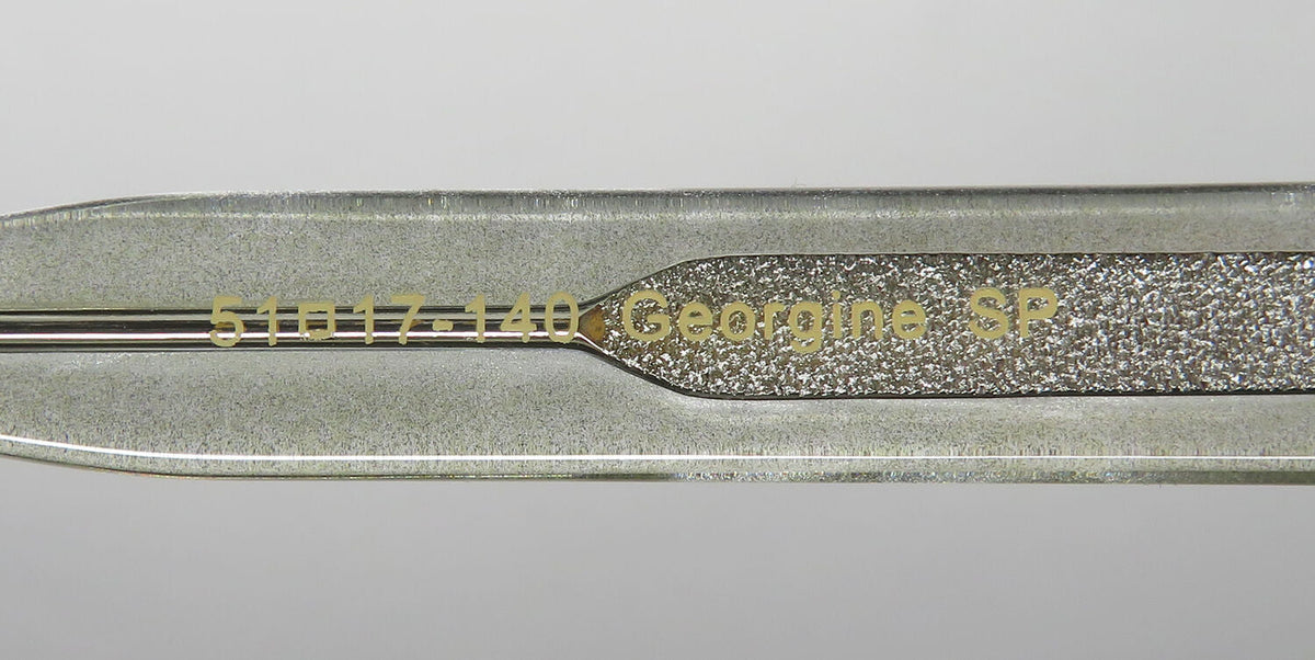Vera wang luxe georgine eyeglasses — product image 8
