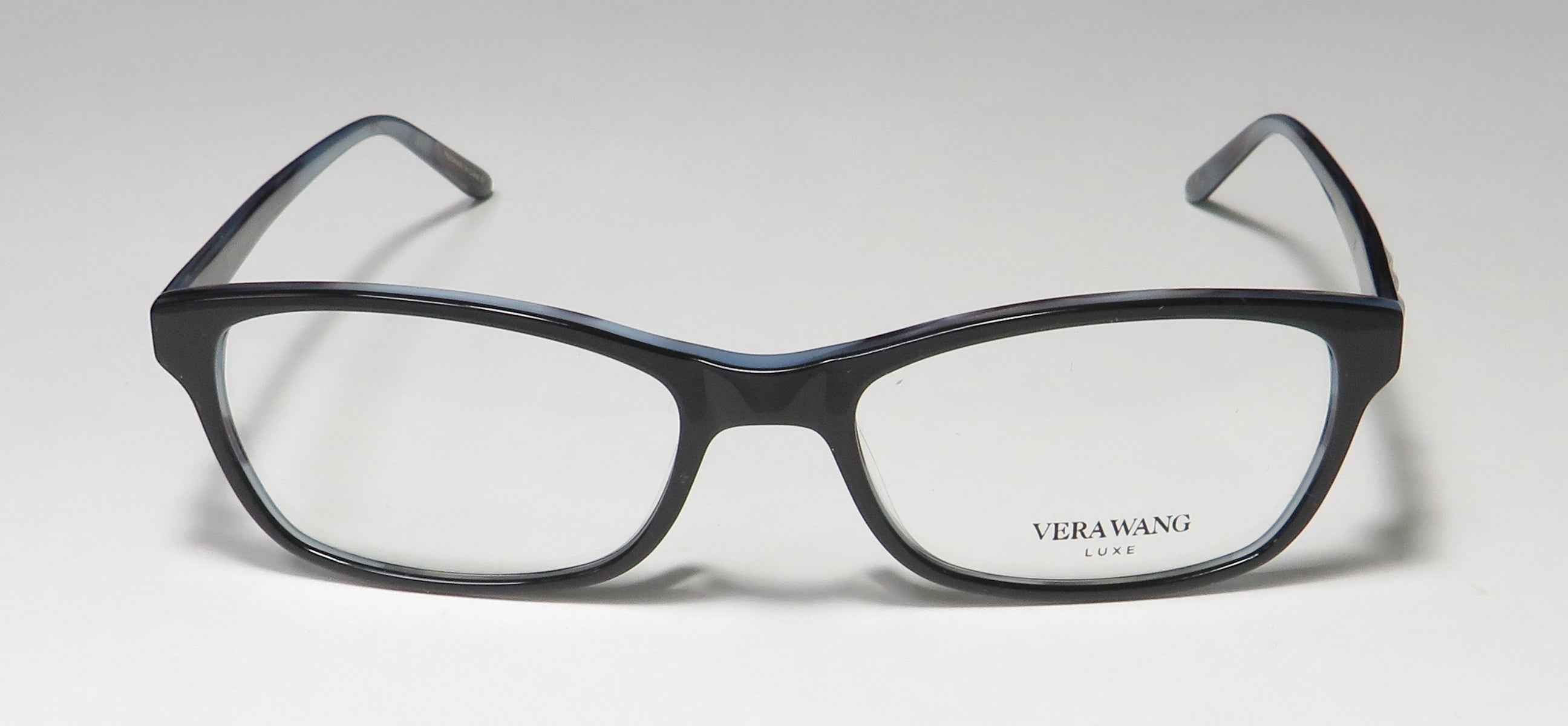 Vera Wang Luxe Padme Eyeglasses