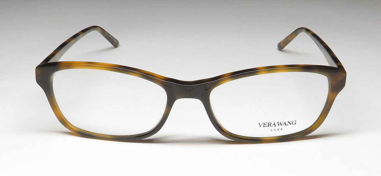 Vera Wang Luxe Padme Eyeglasses