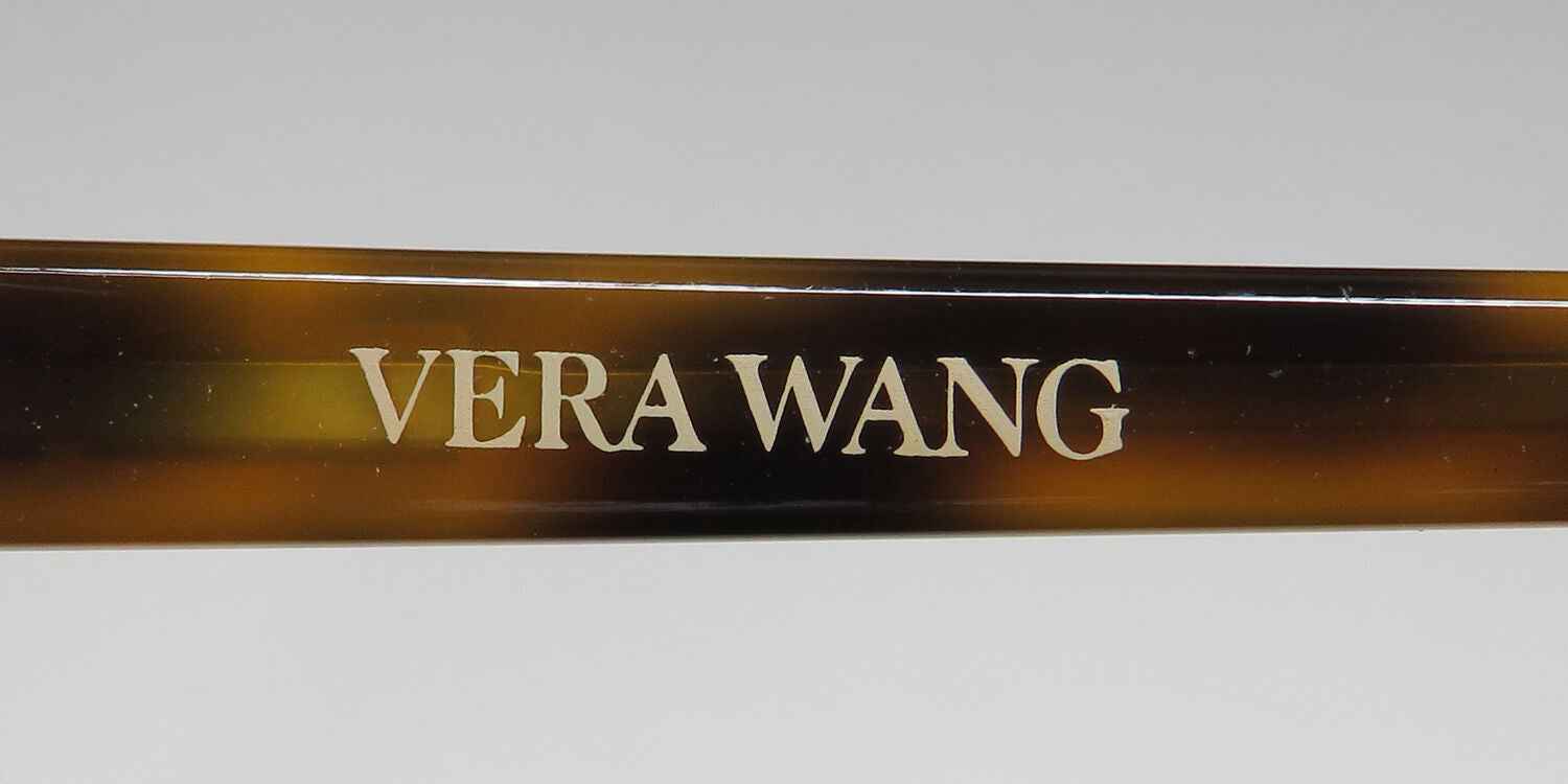 Vera Wang Luxe Padme Eyeglasses