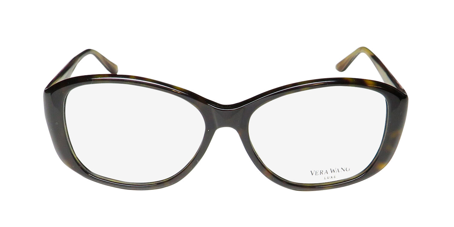 Vera Wang Luxe Tess Eyeglasses - DestGlow