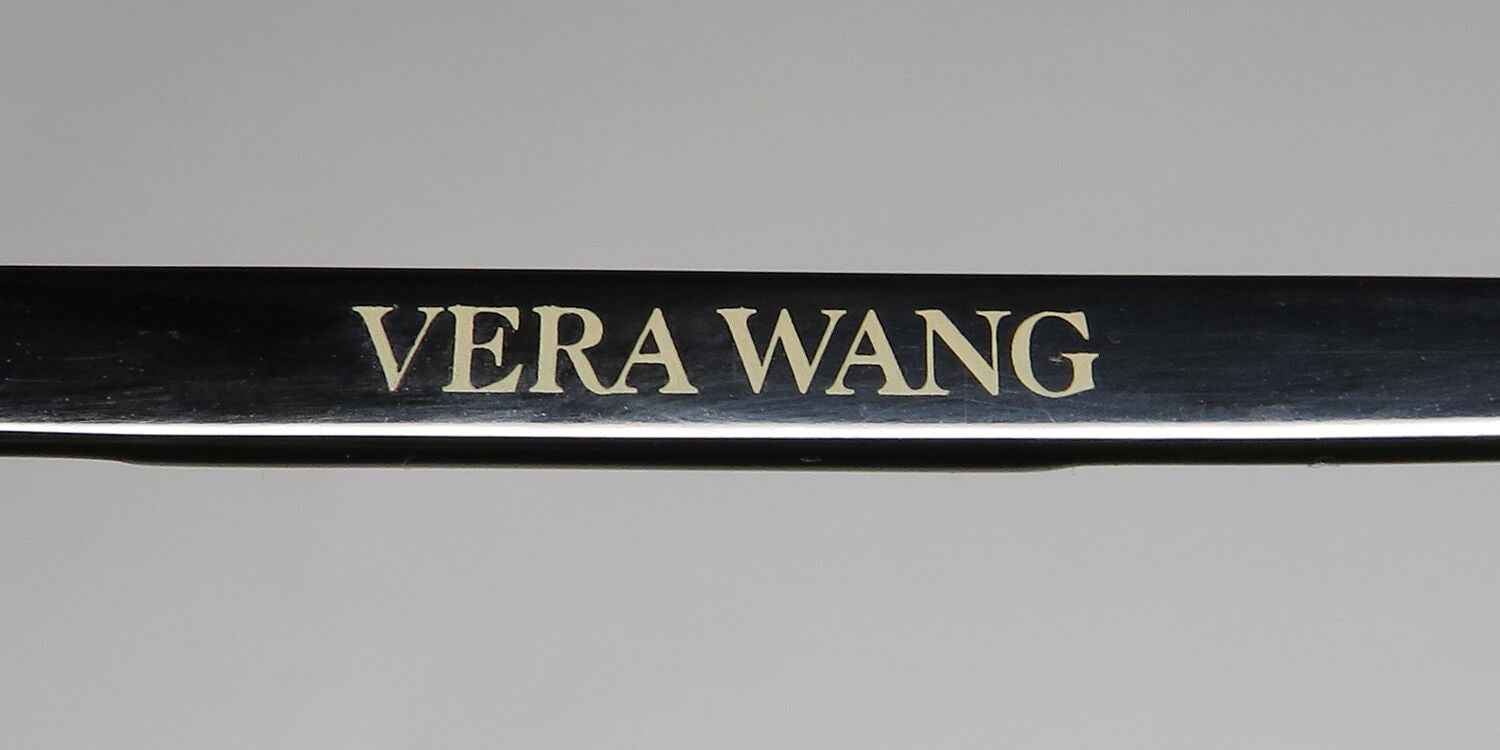 Vera Wang Luxe Seshet Eyeglasses