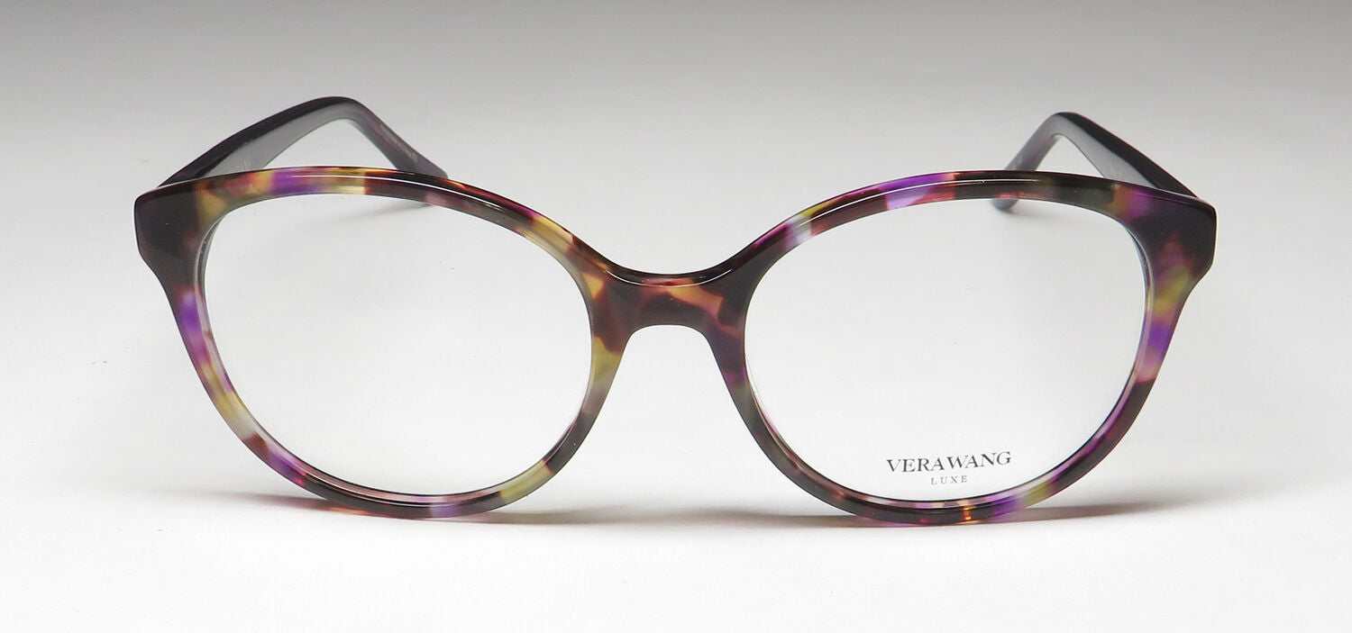 Vera wang luxe tessia eyeglasses DestGlow