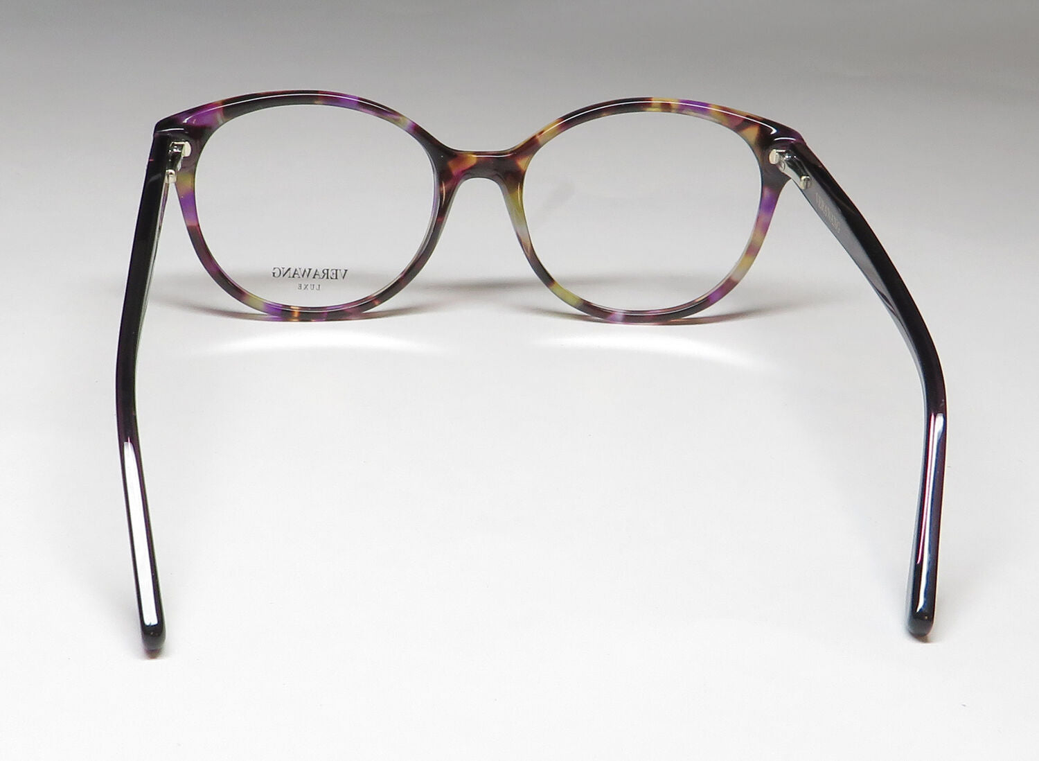 Vera wang luxe tessia eyeglasses DestGlow