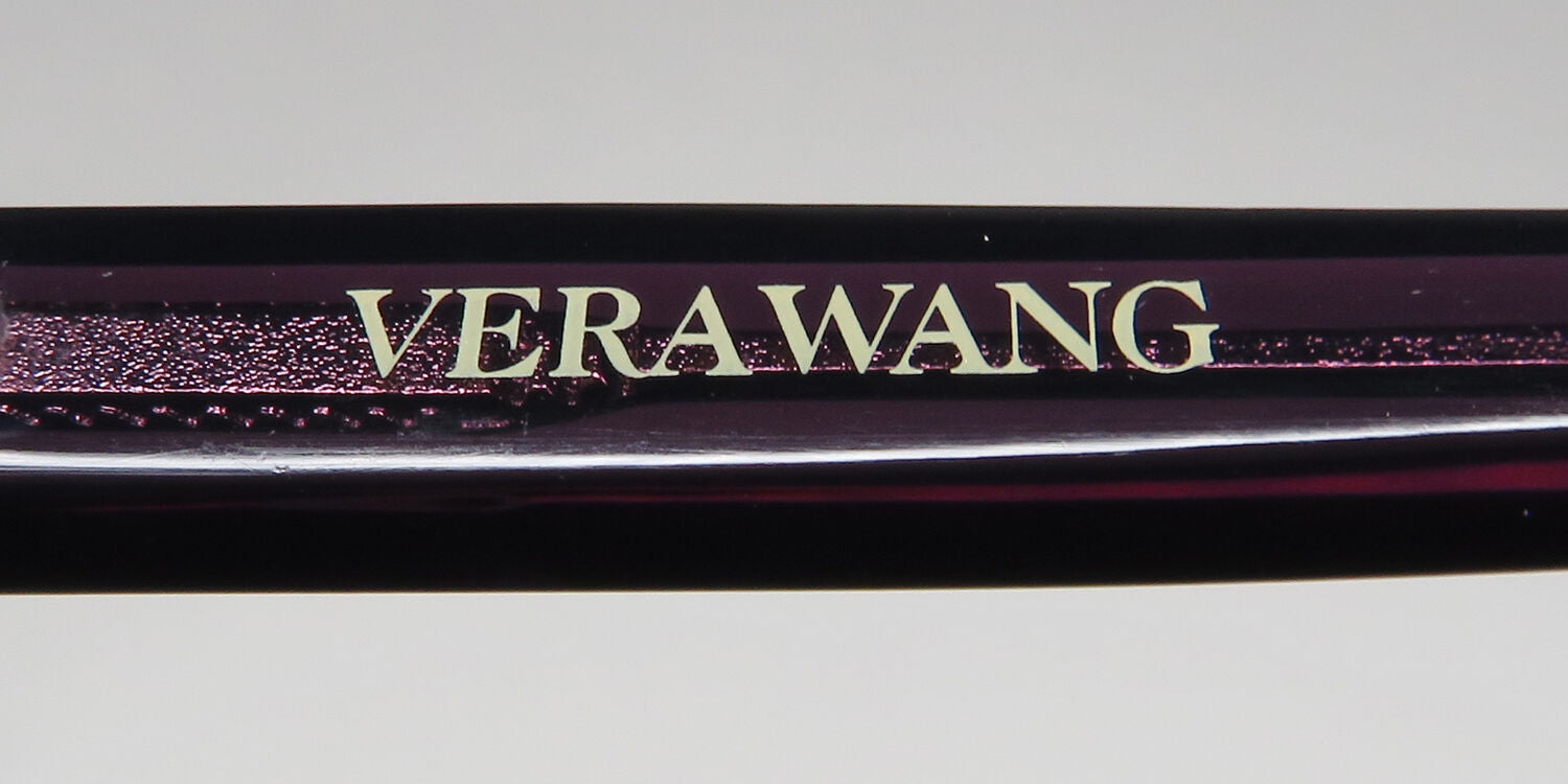 Vera wang luxe tessia eyeglasses DestGlow