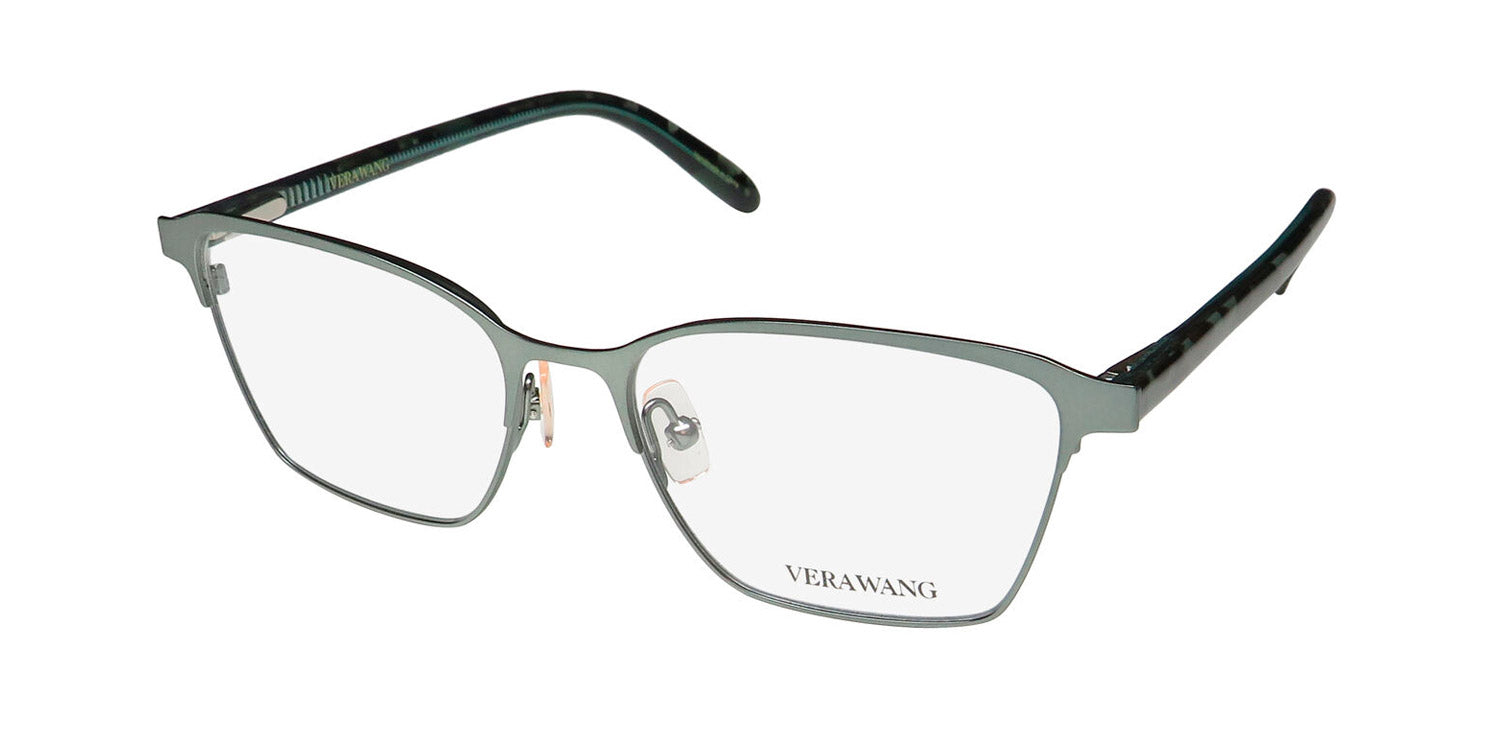 Vera Wang V398 Eyeglasses by ModaFrames
