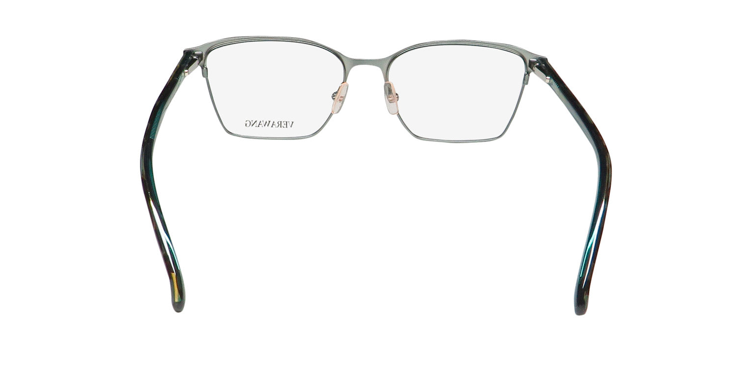 Vera Wang V398 Eyeglasses - DestGlow