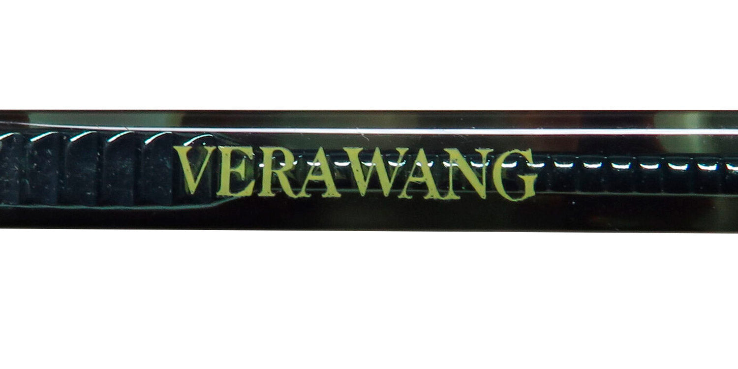 Vera Wang V398 Eyeglasses by ModaFrames