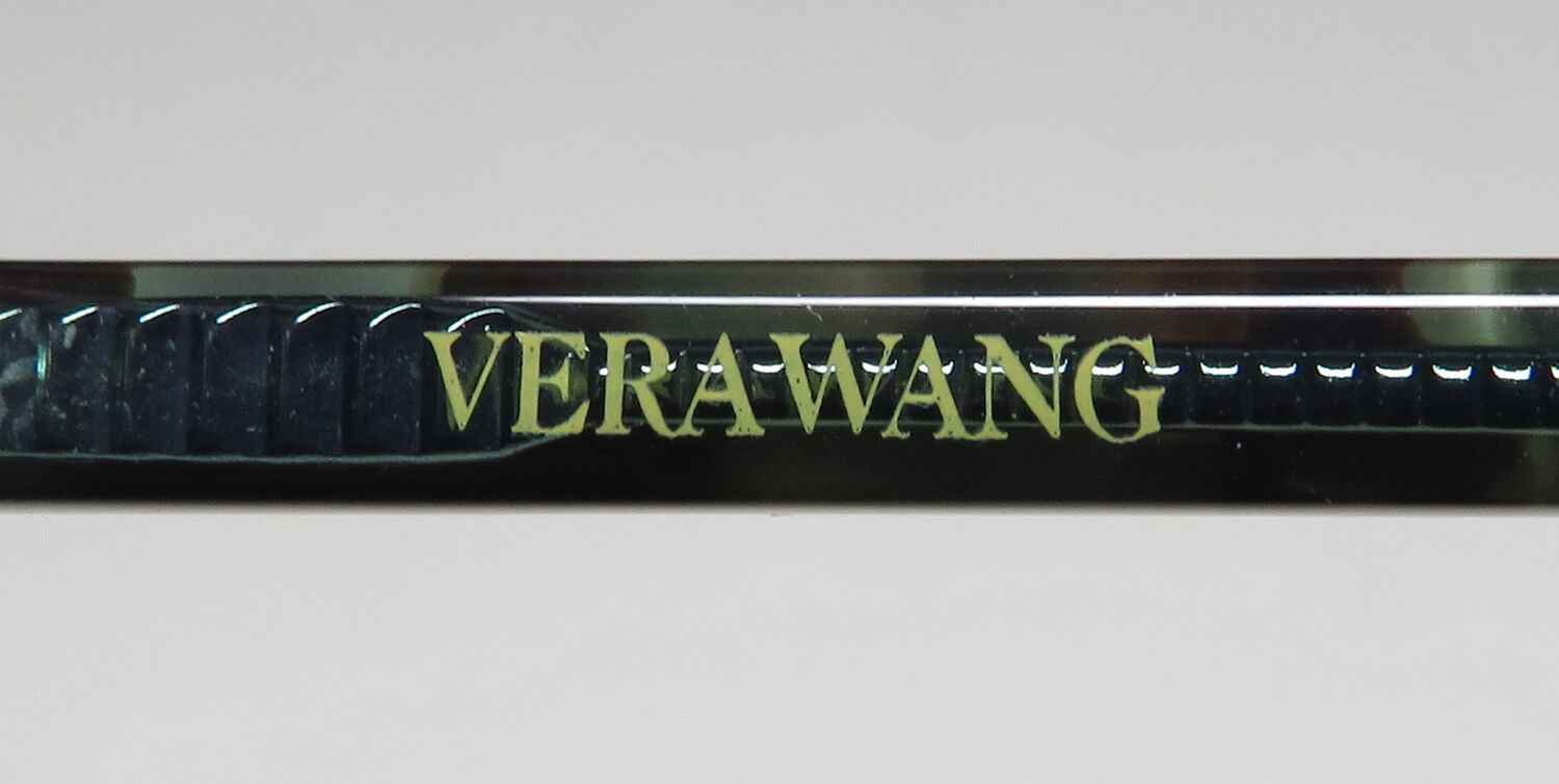 Vera Wang V398 Eyeglasses