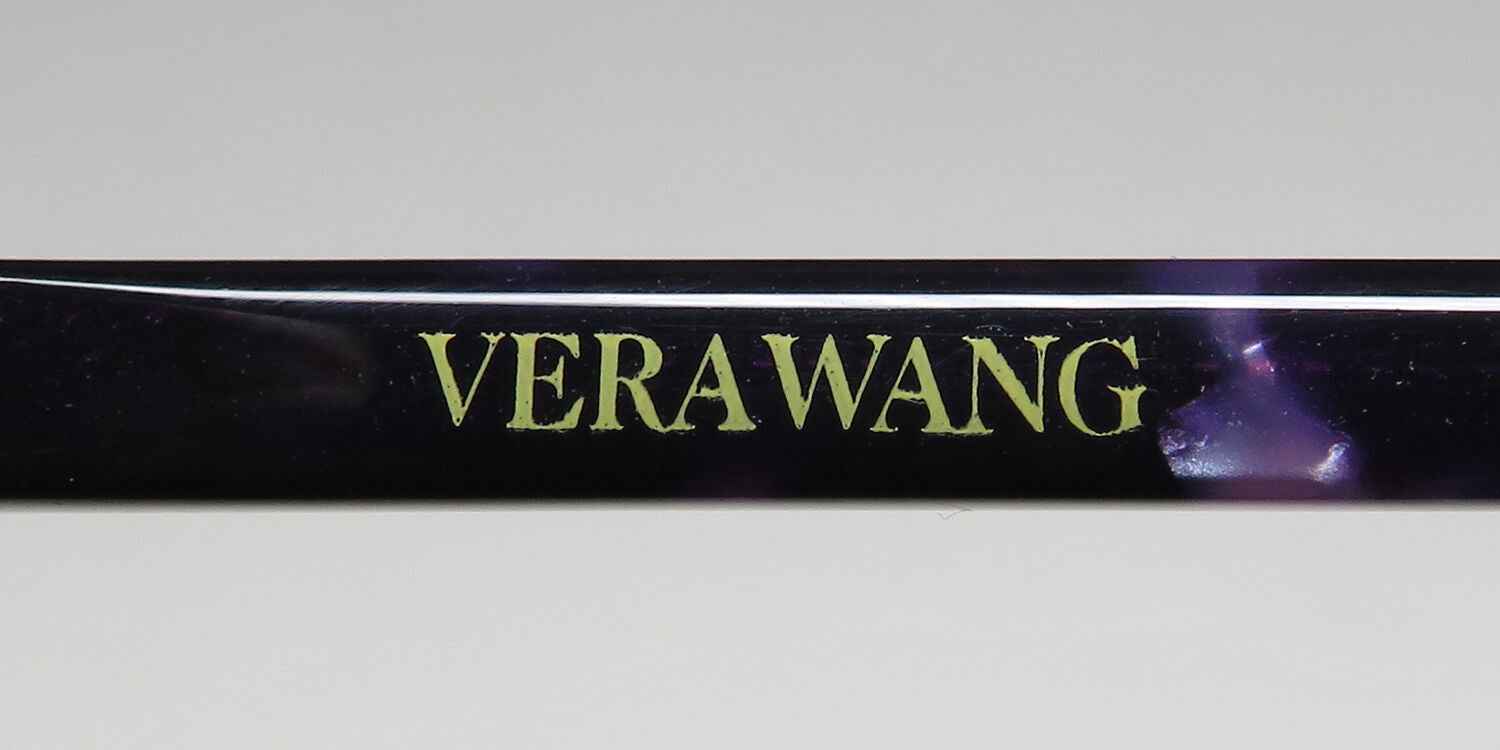 Vera Wang V398 Eyeglasses