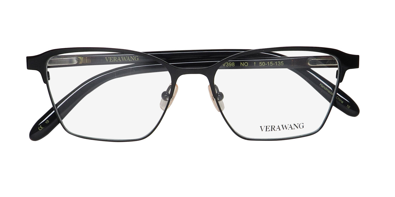 Vera Wang V398 Eyeglasses - DestGlow