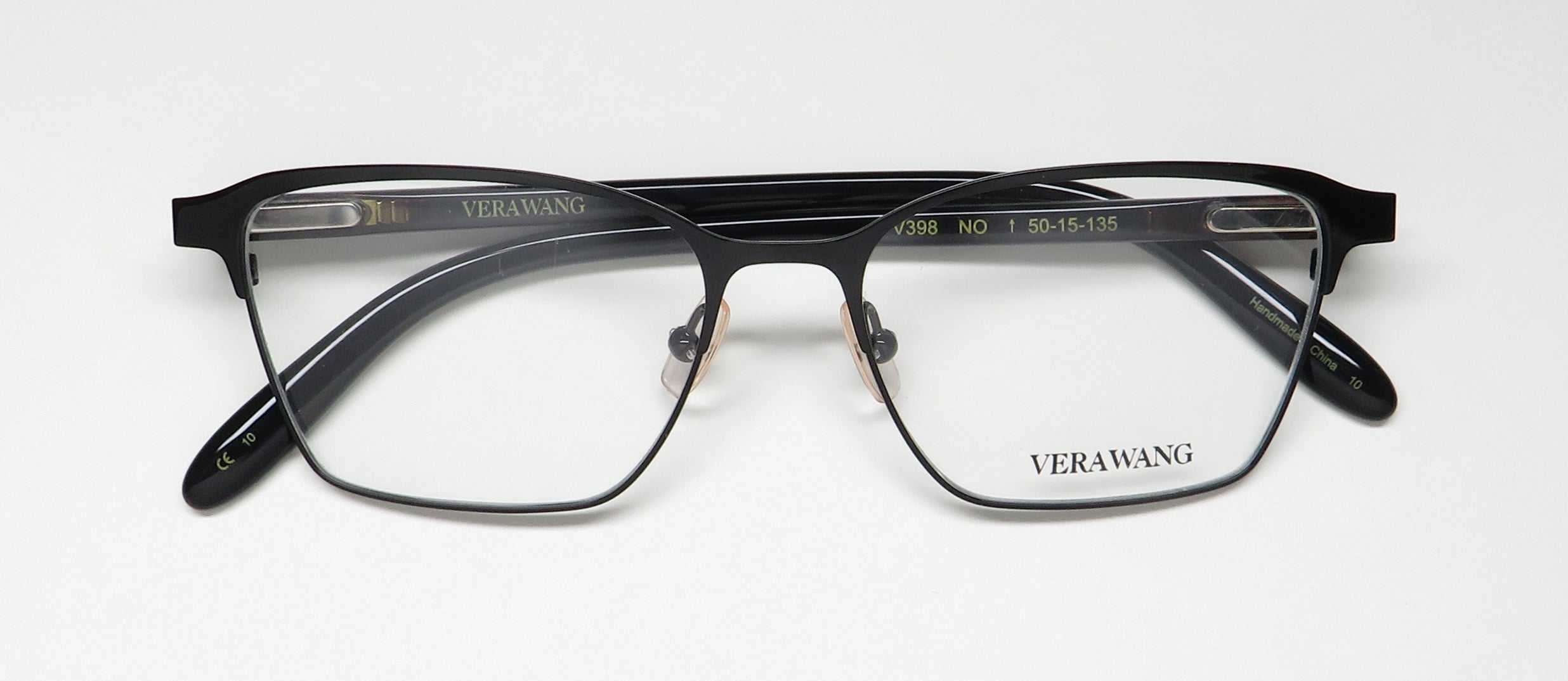 Vera Wang V398 Eyeglasses by ModaFrames