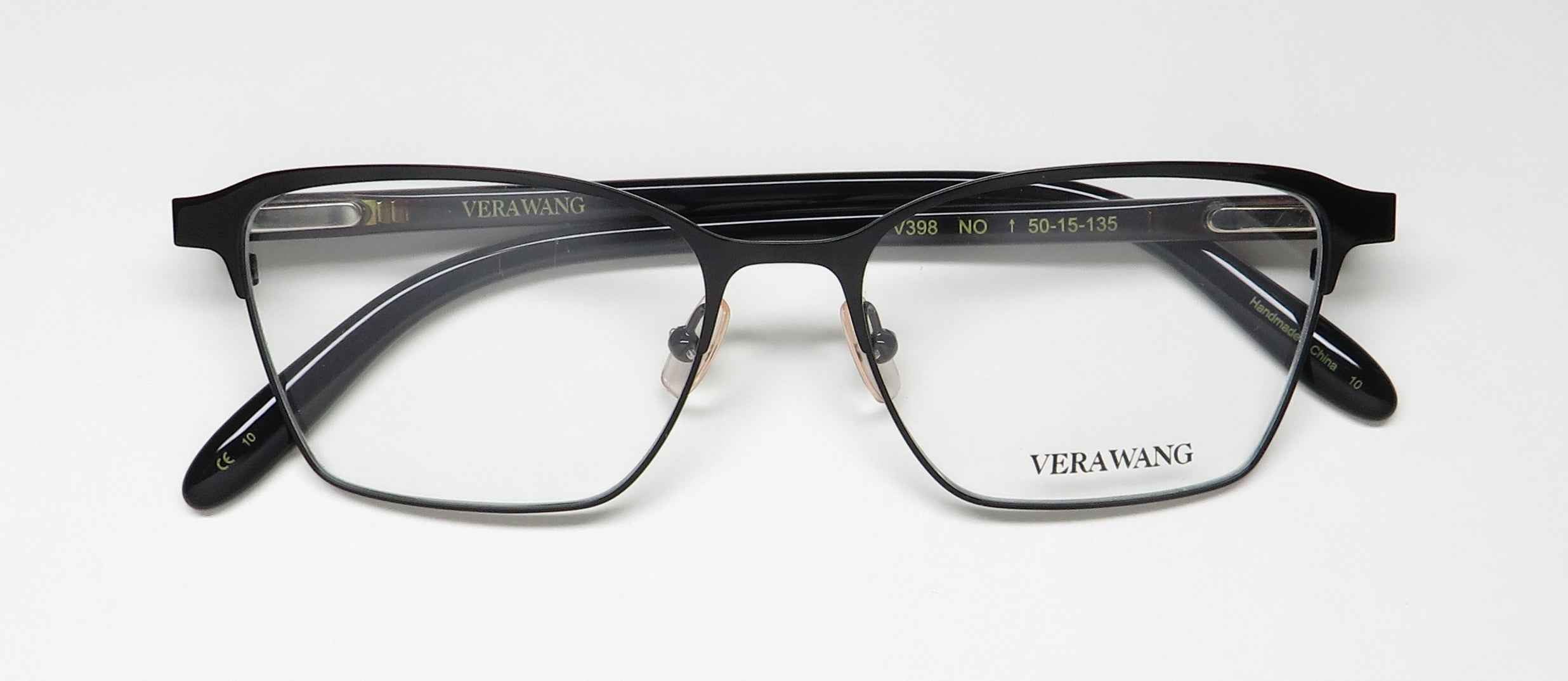 Vera Wang V398 Eyeglasses