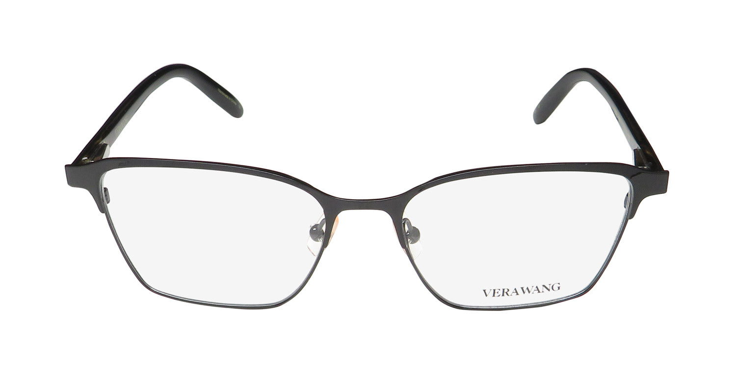 Vera Wang V398 Eyeglasses - DestGlow