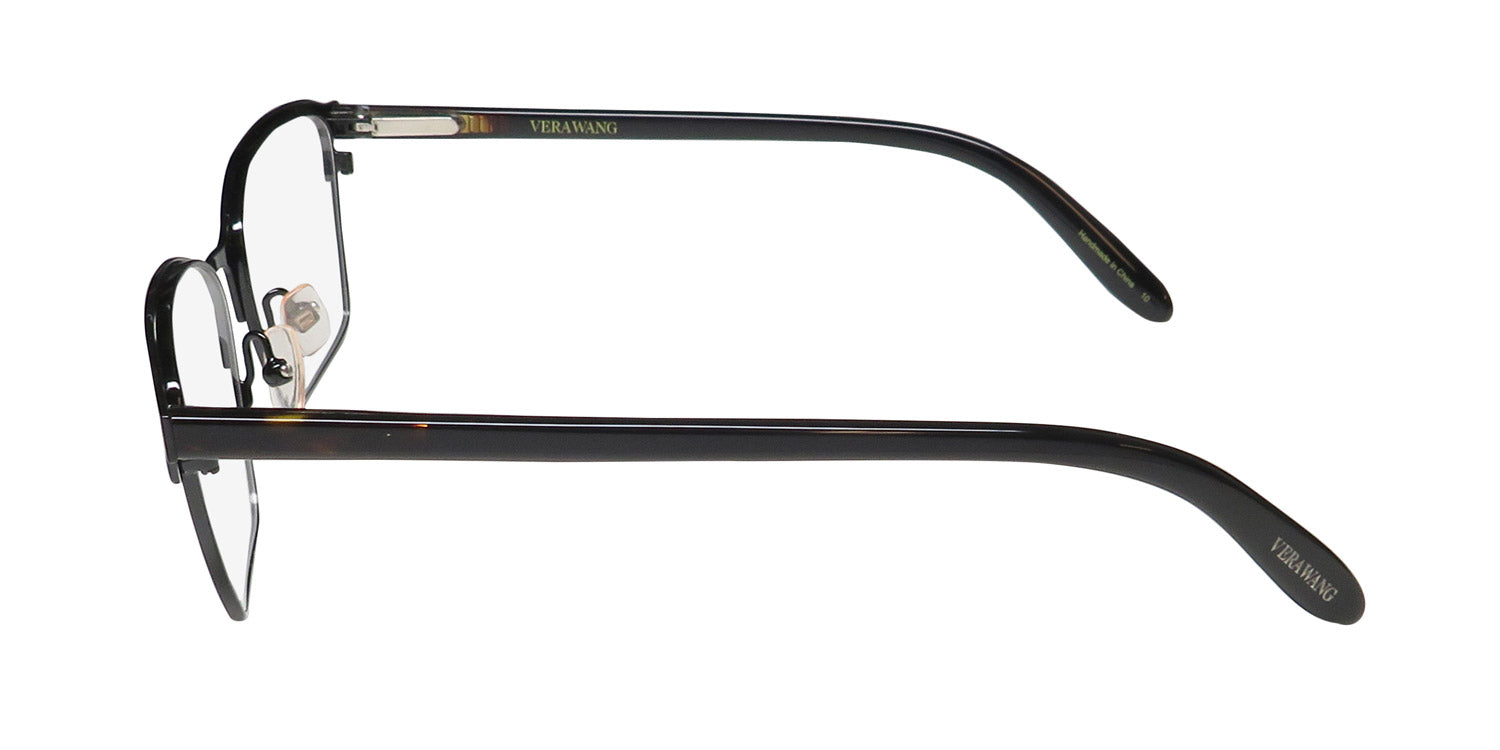 Vera Wang V398 Eyeglasses - DestGlow