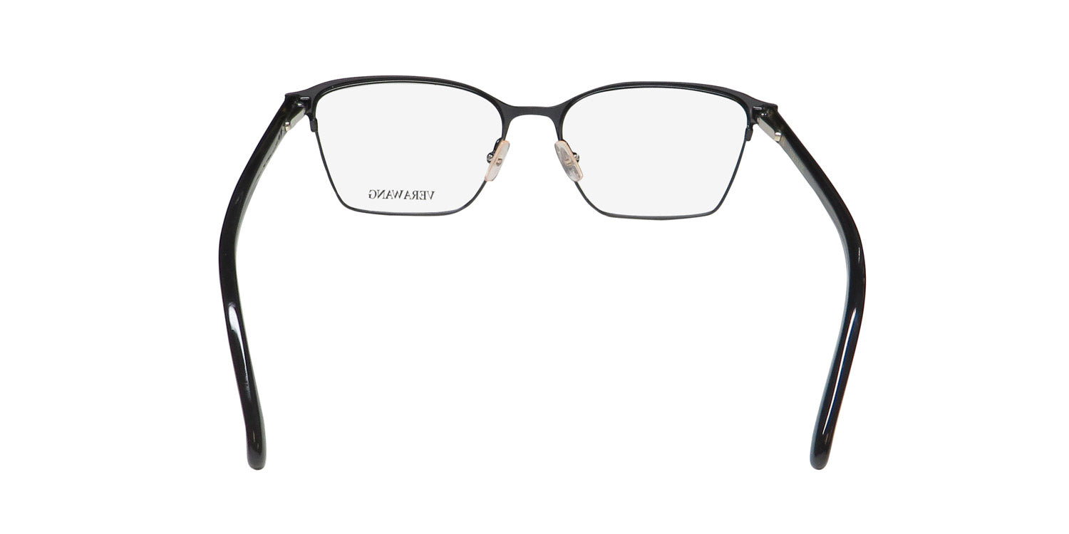 Vera Wang V398 Eyeglasses - DestGlow
