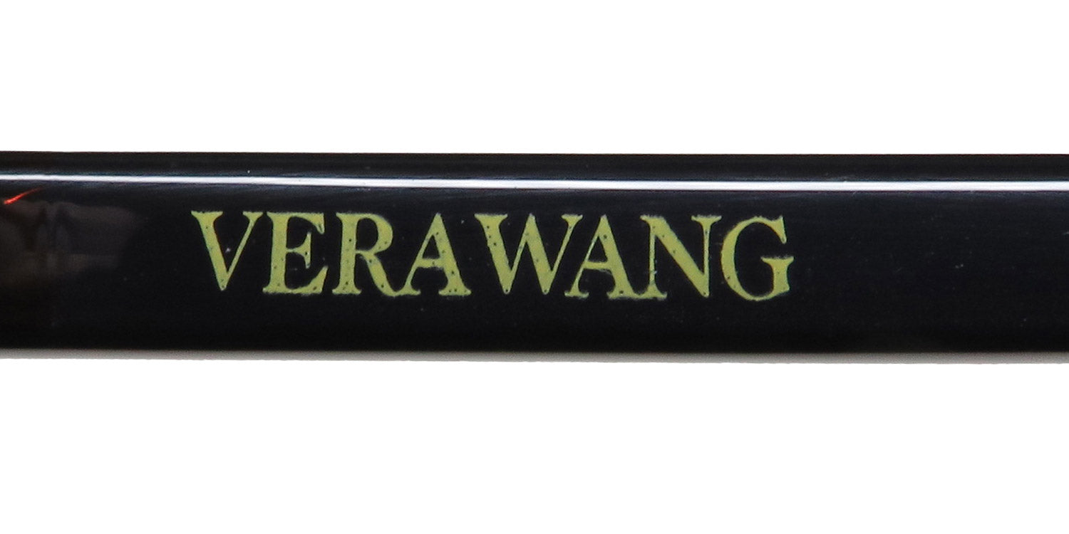 Vera Wang V398 Eyeglasses - DestGlow