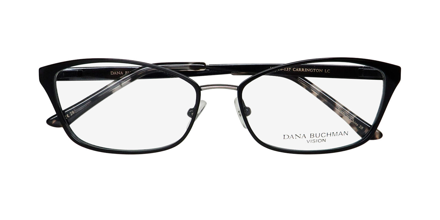 Dana Buchman Carrington Eyeglasses - DestGlow