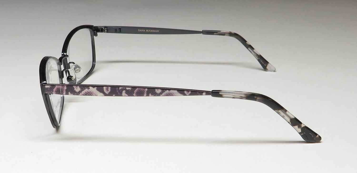 Dana Buchman Carrington Eyeglasses