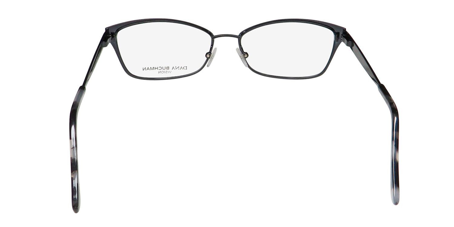 Dana Buchman Carrington Eyeglasses by ModaFrames